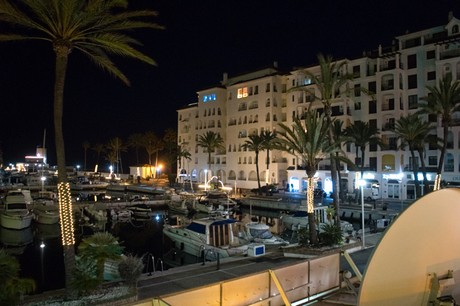 Marina De La Duquesa